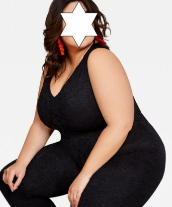 Анита, 40 лет